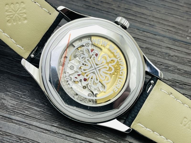 PATEK PHILIPPE Watches